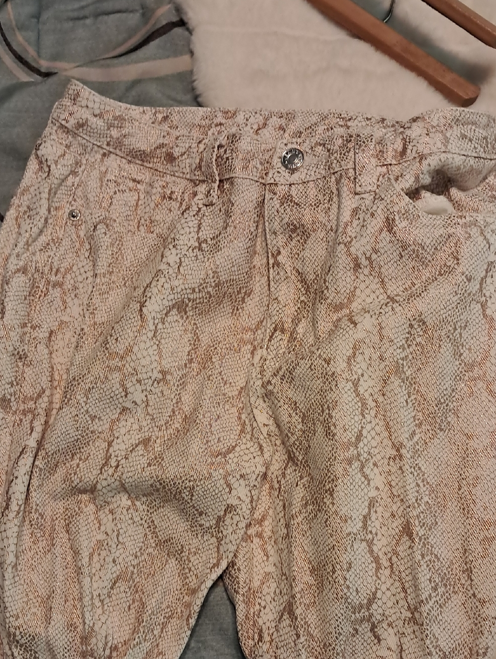 Womens Jeans